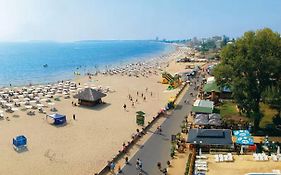 Sunny Beach Plaza 33 Studio