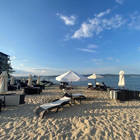Sunny Beach Plaza 33 Studio Kültér fotó