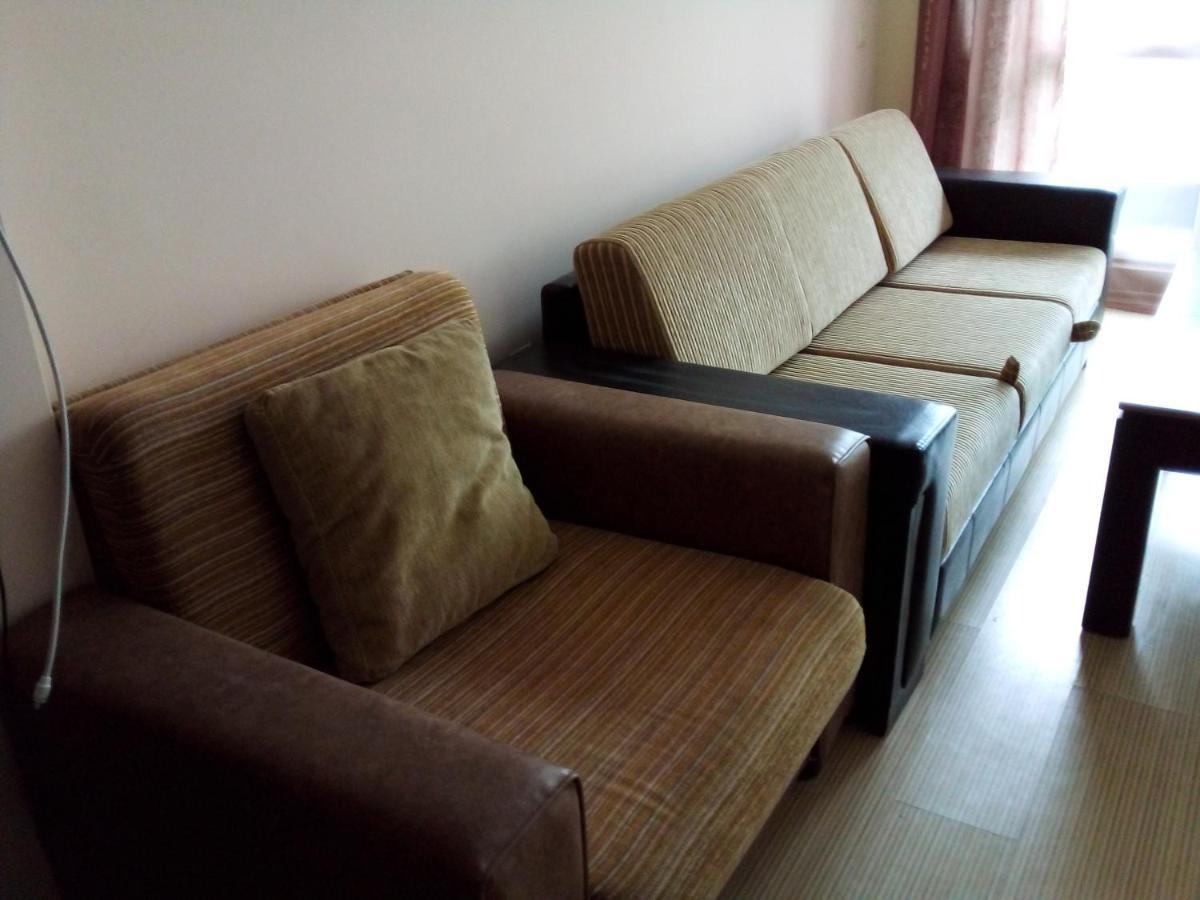 Sunny Beach Plaza 33 Studio Kültér fotó