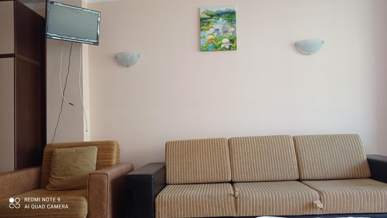 Sunny Beach Plaza 33 Studio Kültér fotó