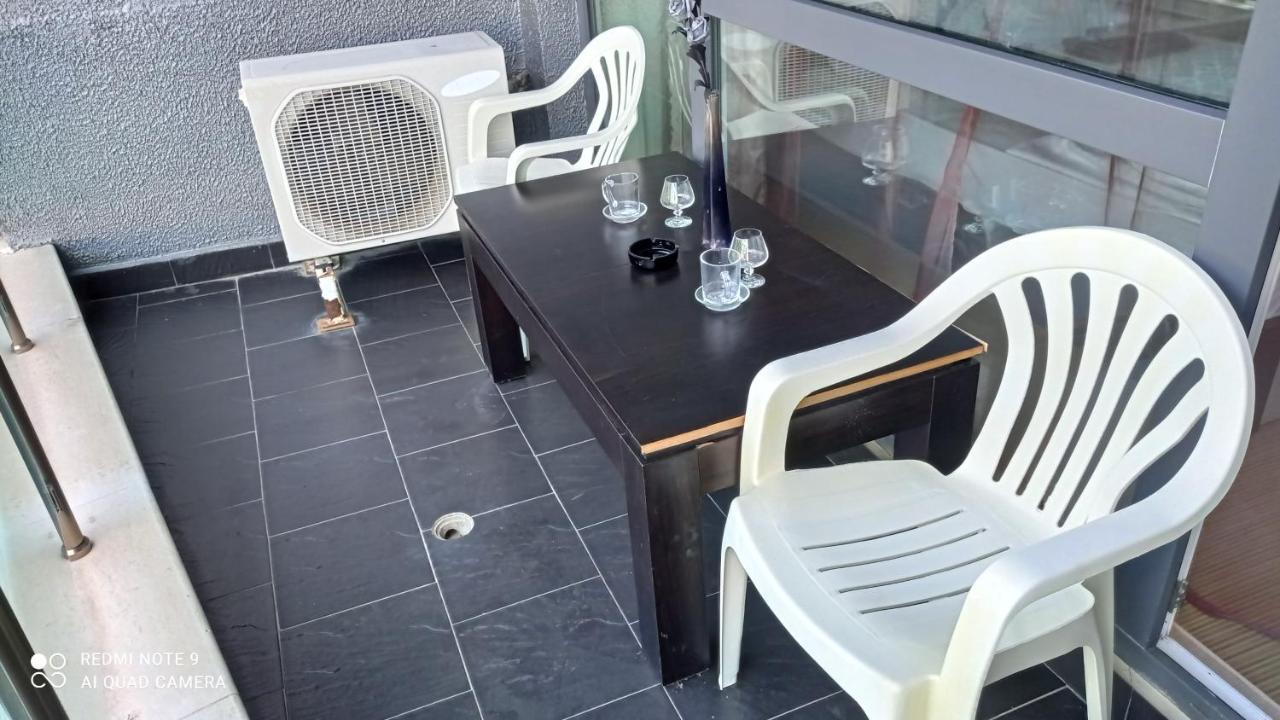 Sunny Beach Plaza 33 Studio Kültér fotó