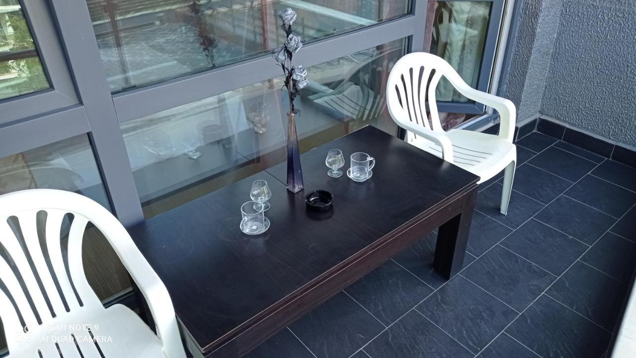 Sunny Beach Plaza 33 Studio Kültér fotó